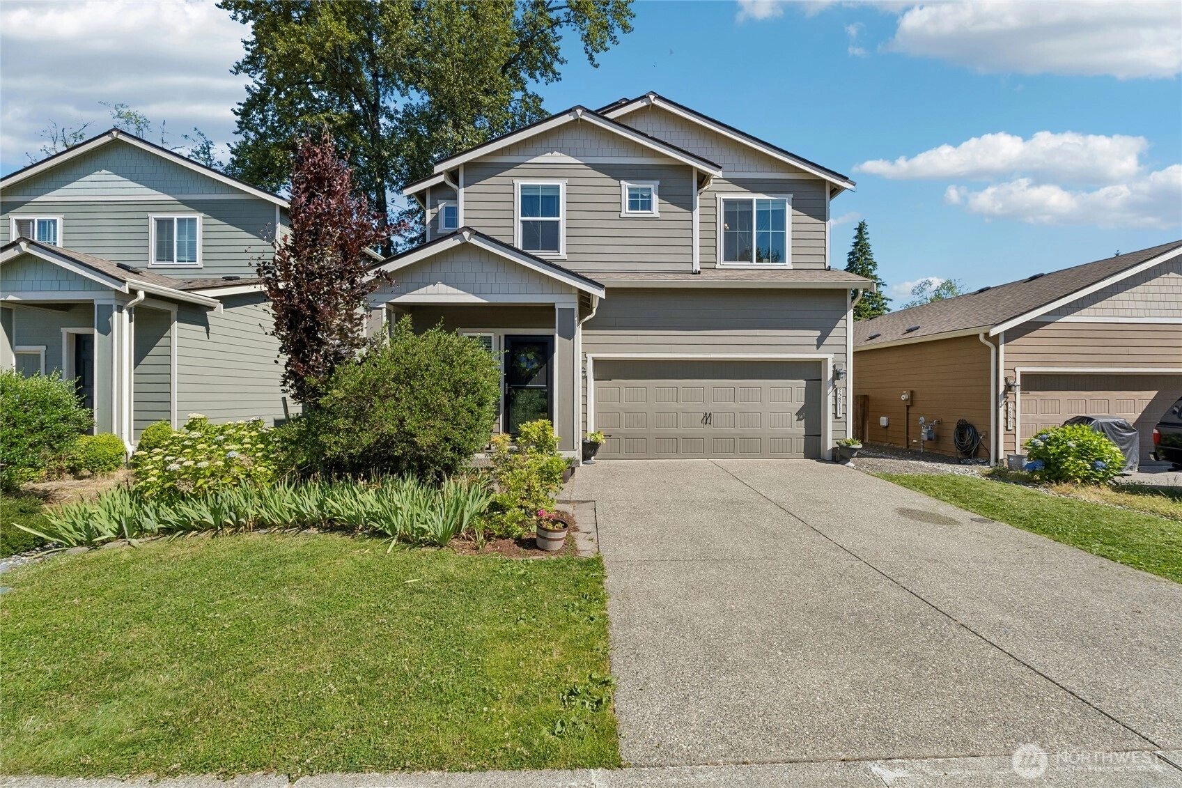32811 Marguerite Ln Sultan WA 98294
