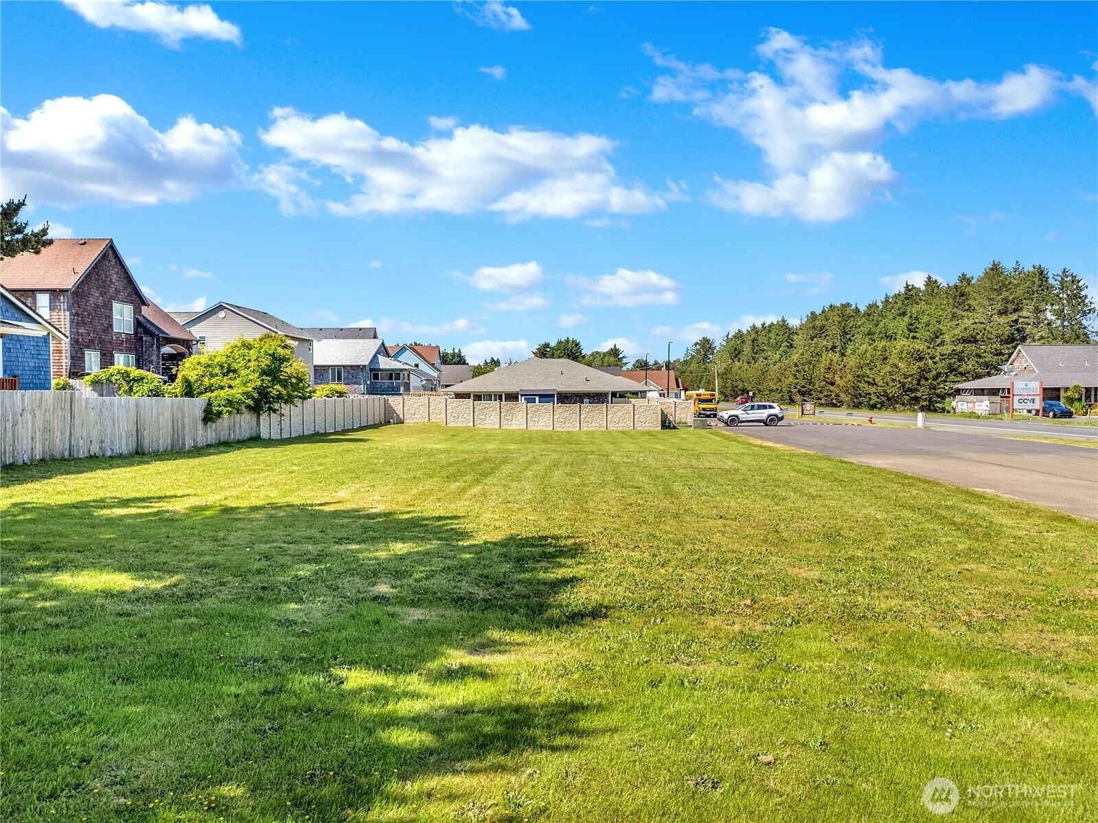 Pacific Way Unit  Long Beach WA 98631