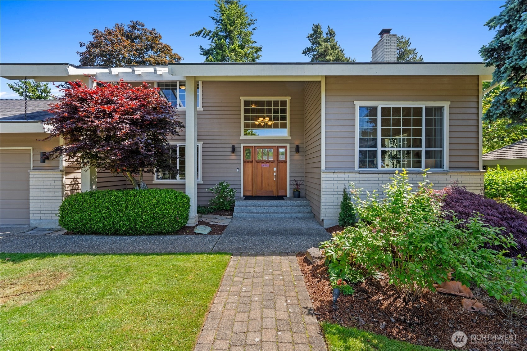 19218 91st Ave NE Unit  Bothell WA 98011