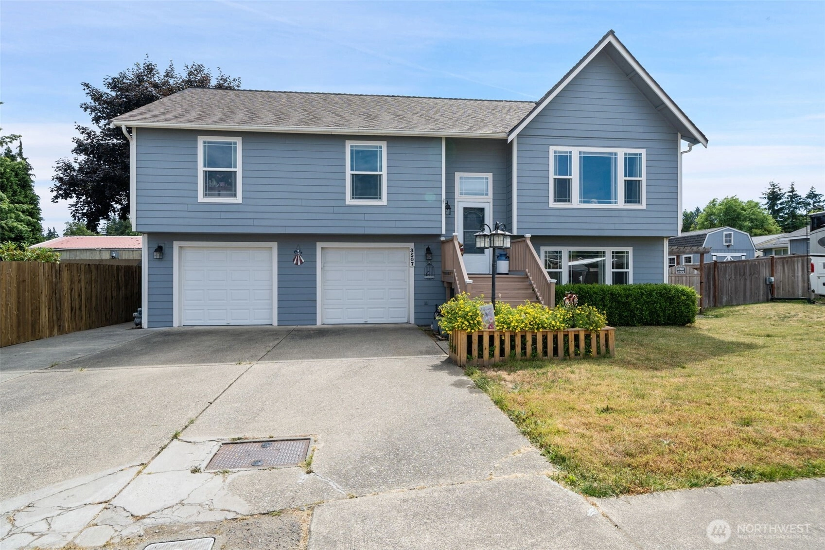 3507 Nanette Ln SE Port Orchard WA 98366