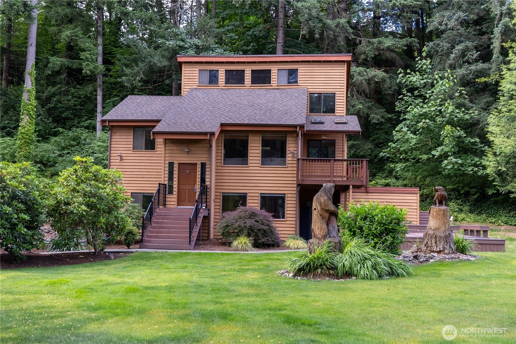 23909 123rd St E Buckley WA 98321