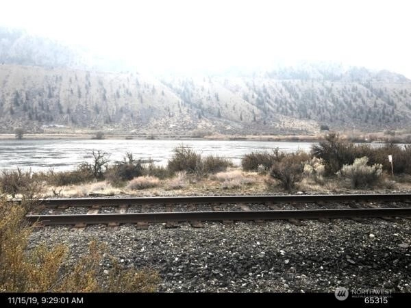 Unassigned Chelan Falls WA 98817