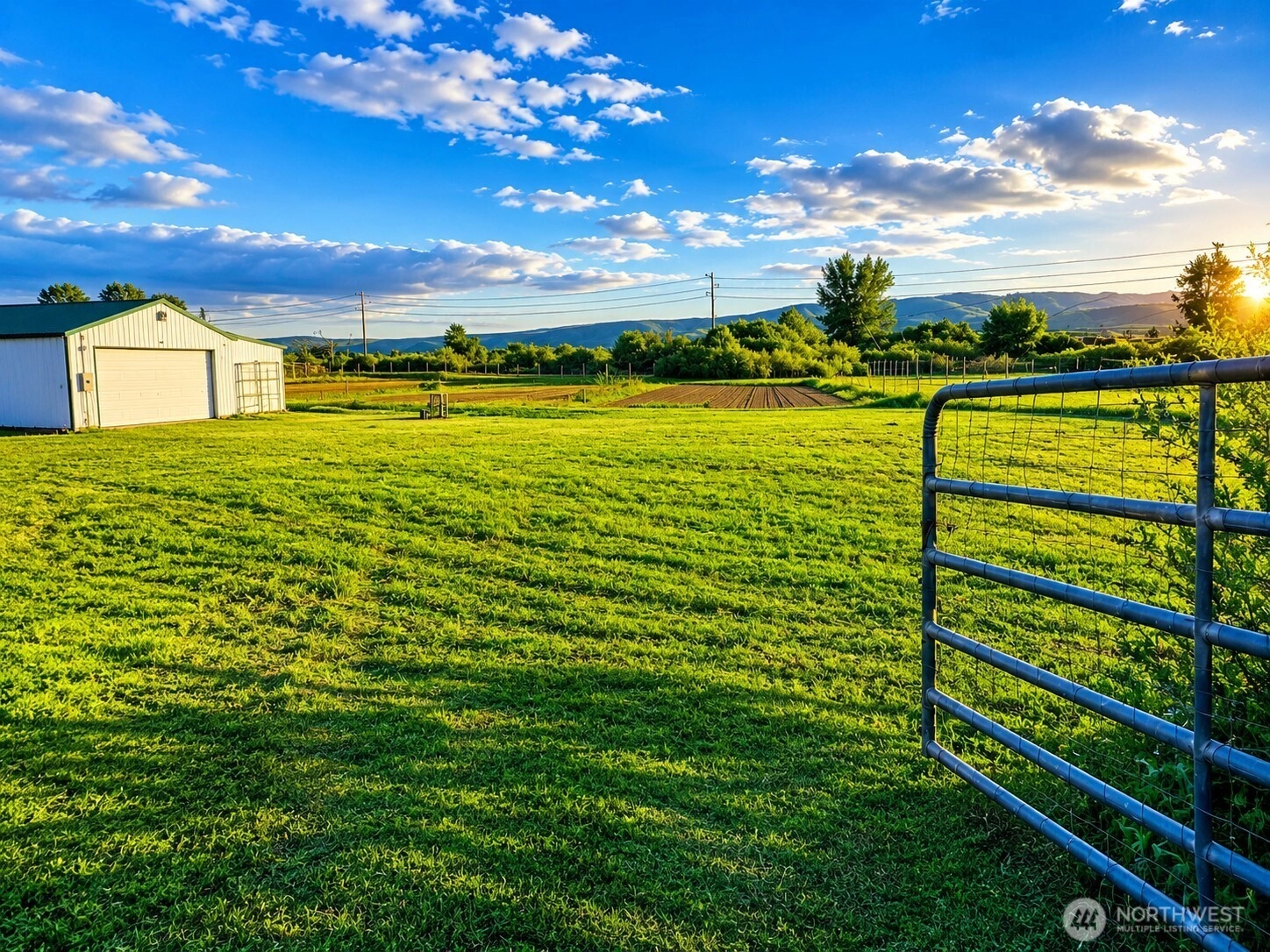 300 Wade Rd Unit  Thorp WA 98946