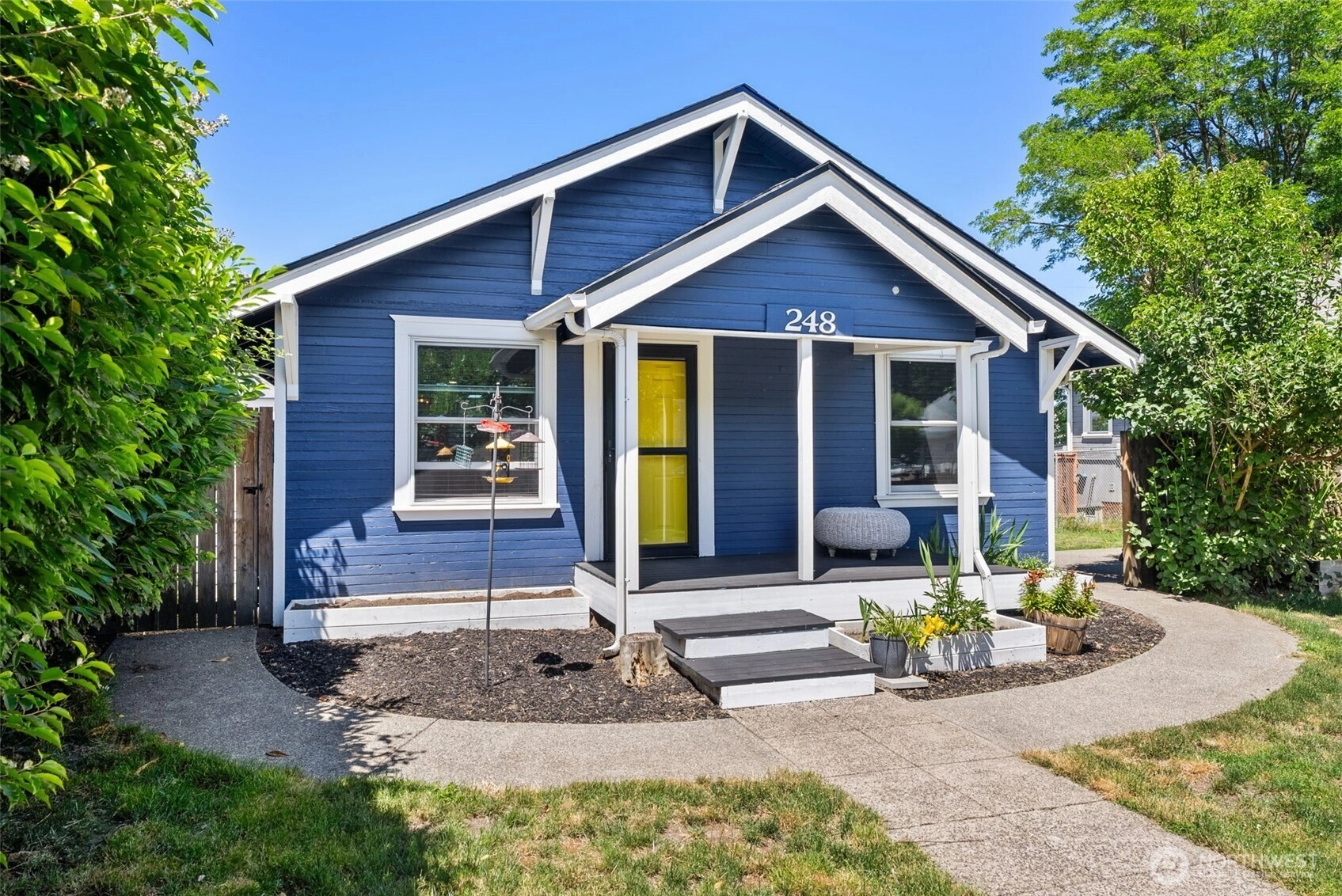 248 Sussex Ave E Tenino WA 98589