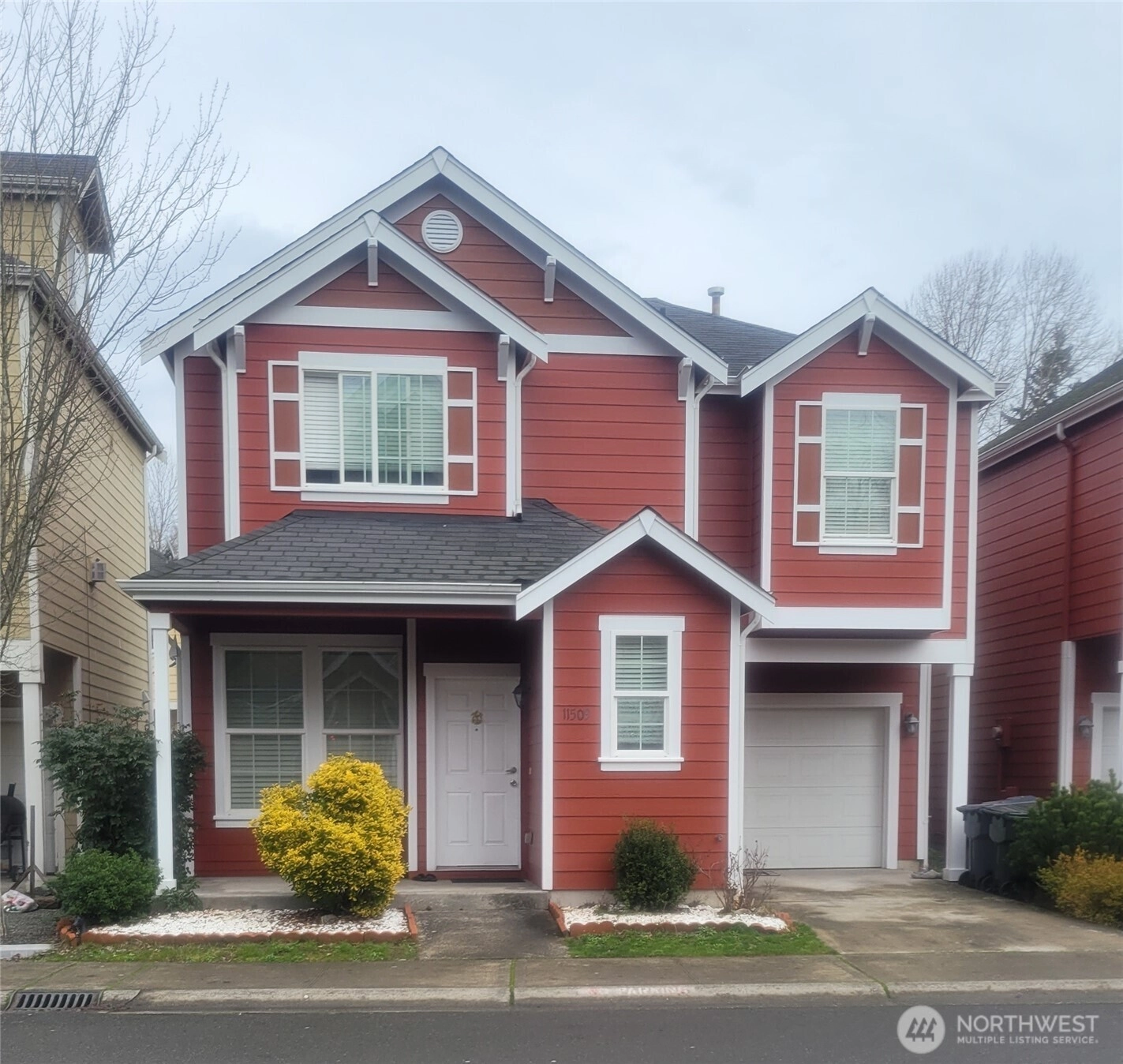 11509 7th Ave E Tacoma WA 98445
