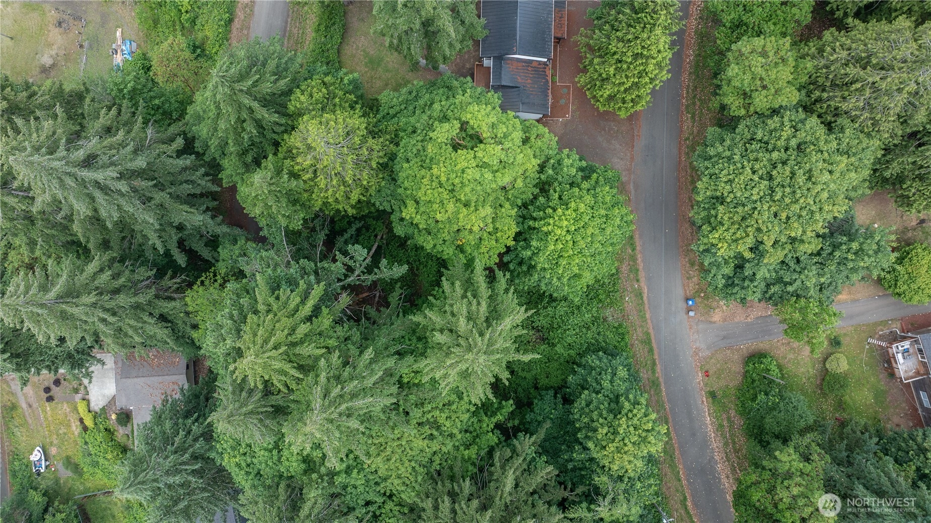 0 Lot 17 Panorama Dr Unit  Shelton WA 98584