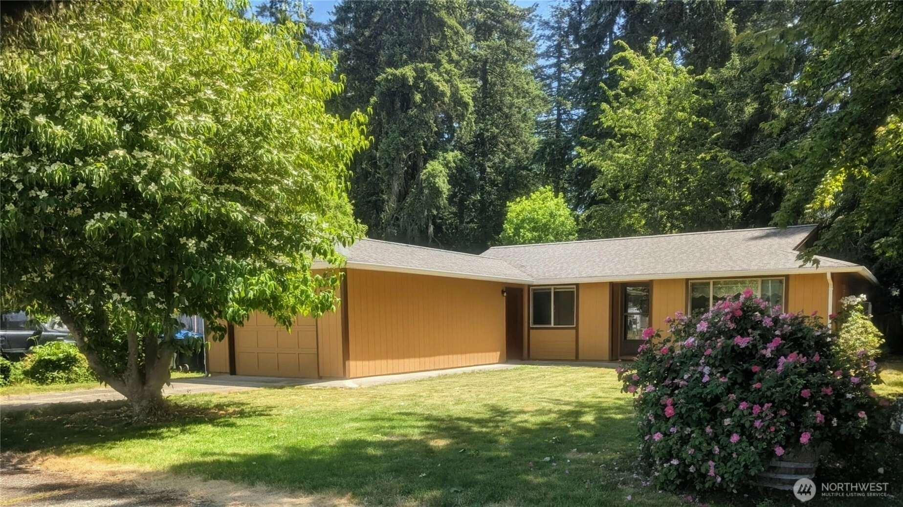 114 Jalyn St Unit  Centralia WA 98531