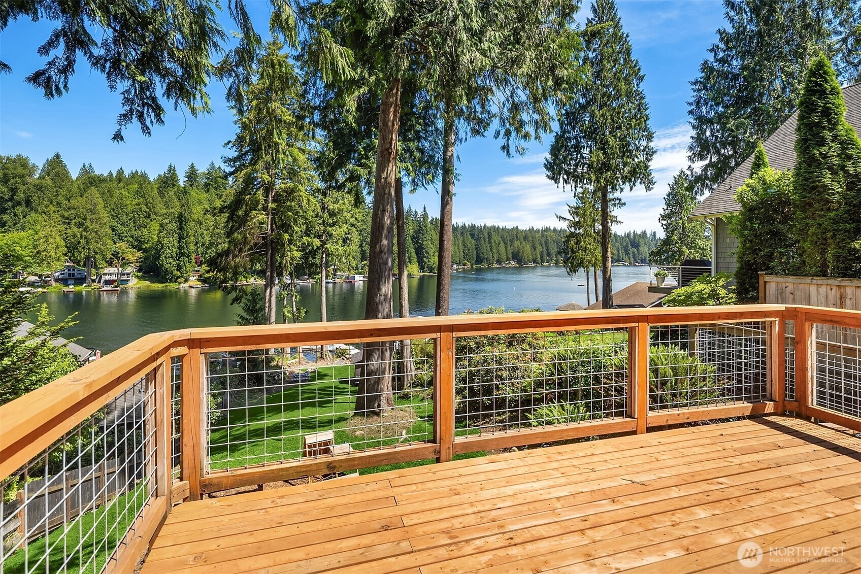 315 NW Lake Roesiger Rd Snohomish WA 98290