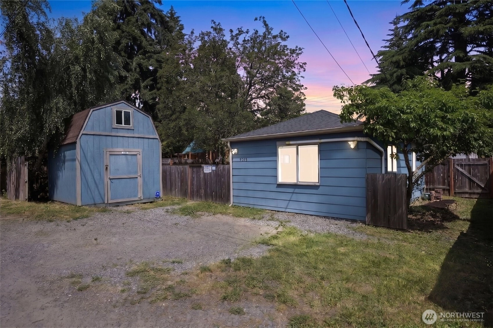 9745 Evanston Ave N Unit B Unit B Seattle WA 98103