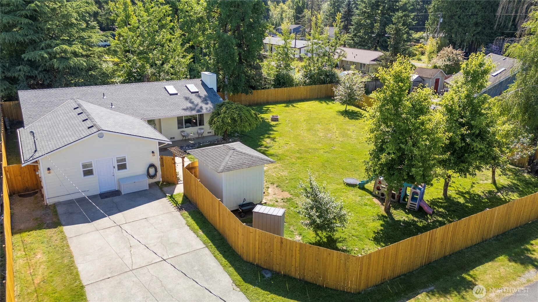 6113 148th Ave NE Lake Stevens WA 98258