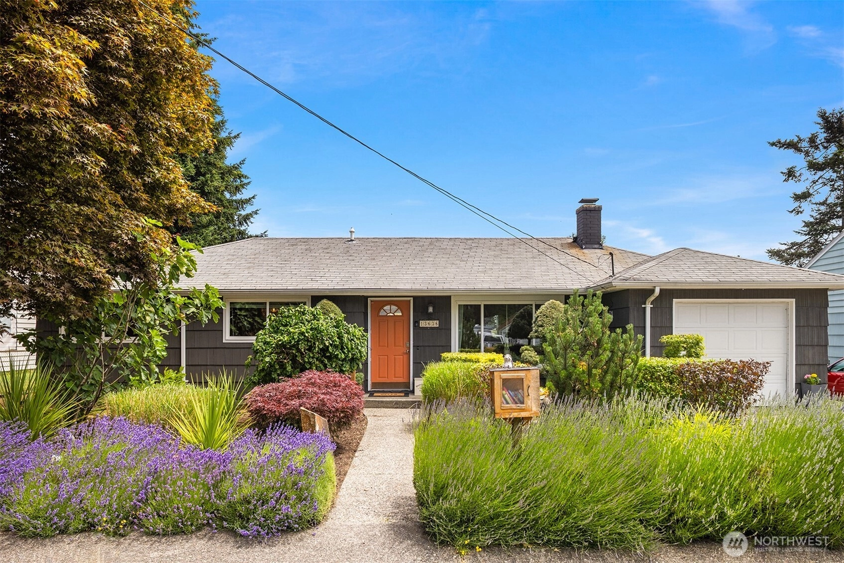 13636 2nd Ave S Burien WA 98168