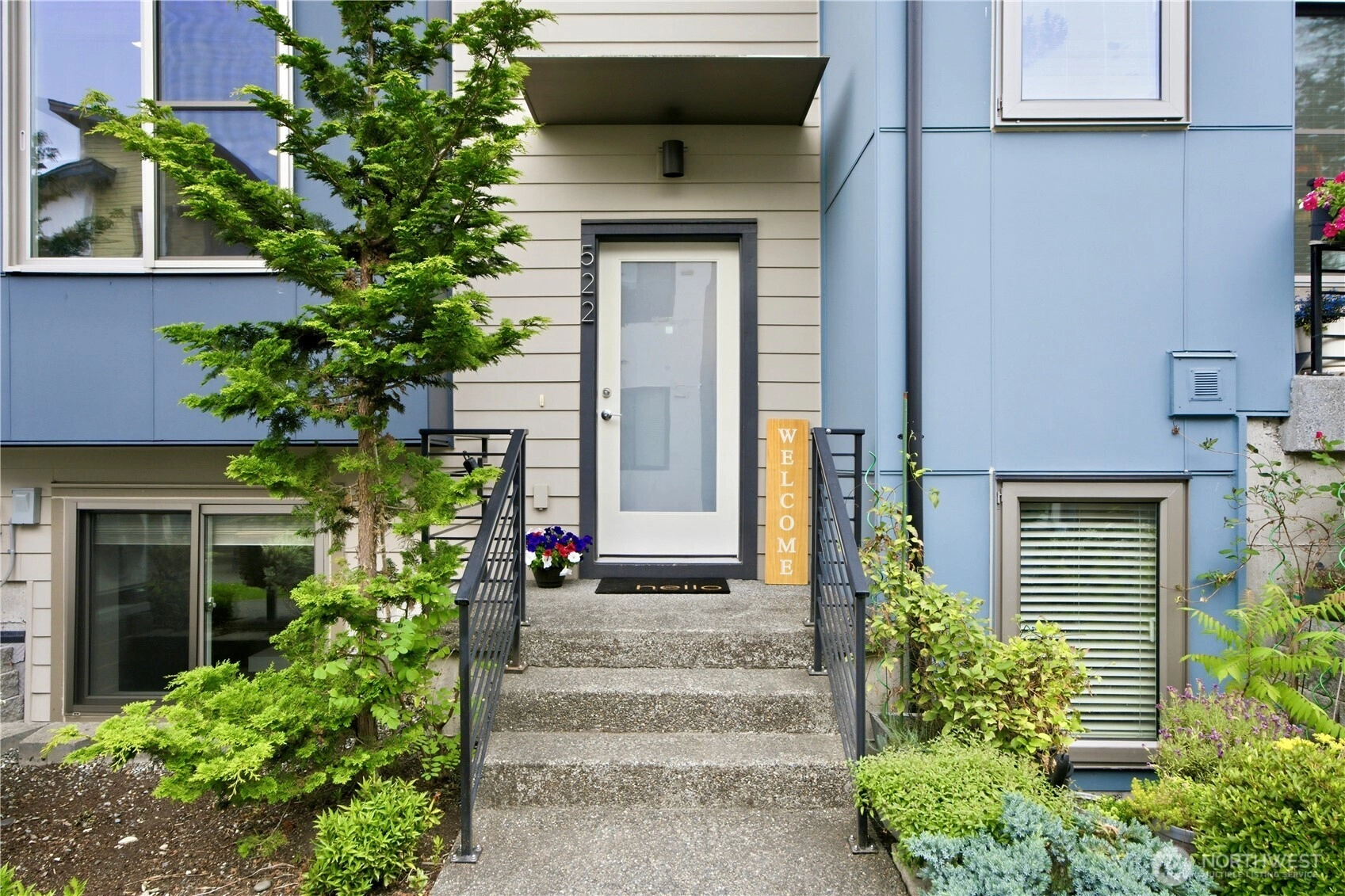 522 Glacier Walk SE Sammamish WA 98074