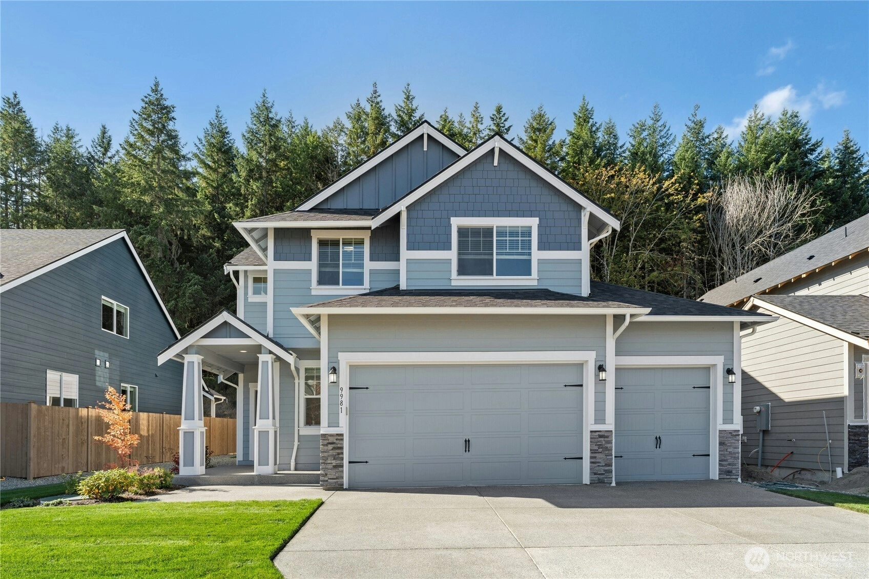 10012 Jackson St Unit 307 Unit 307 Yelm WA 98597