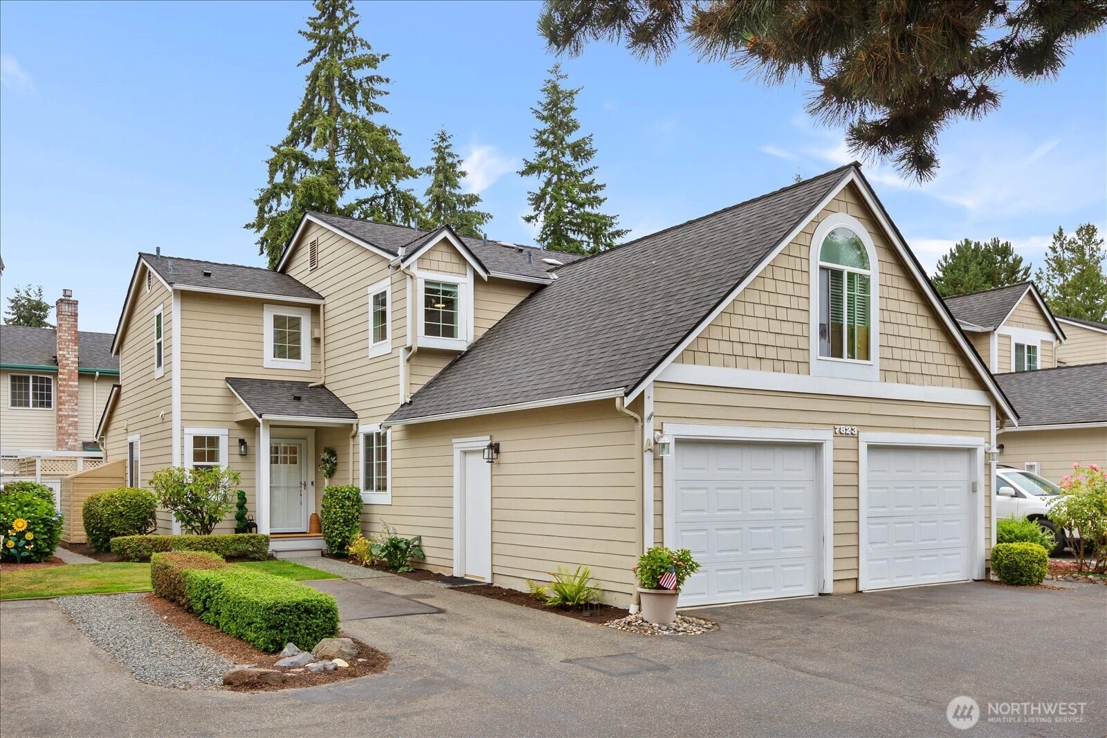 7823 196th St SW Unit A Unit A Edmonds WA 98026