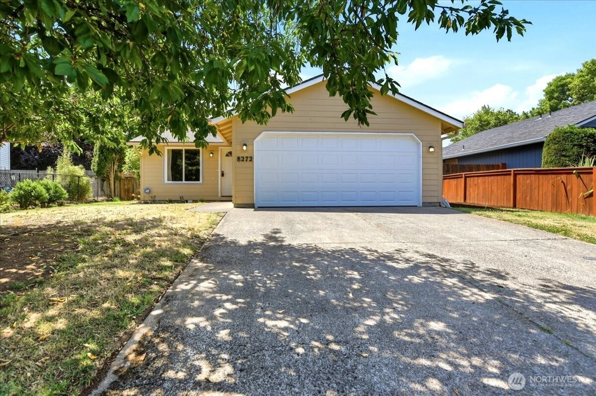 8272 NE Snowberry Loop Unit  Vancouver WA 98664