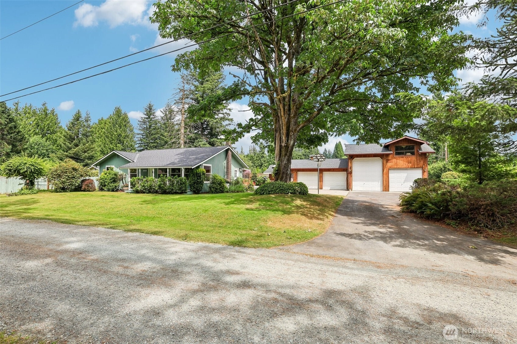1105 Dyer Rd Sultan WA 98294