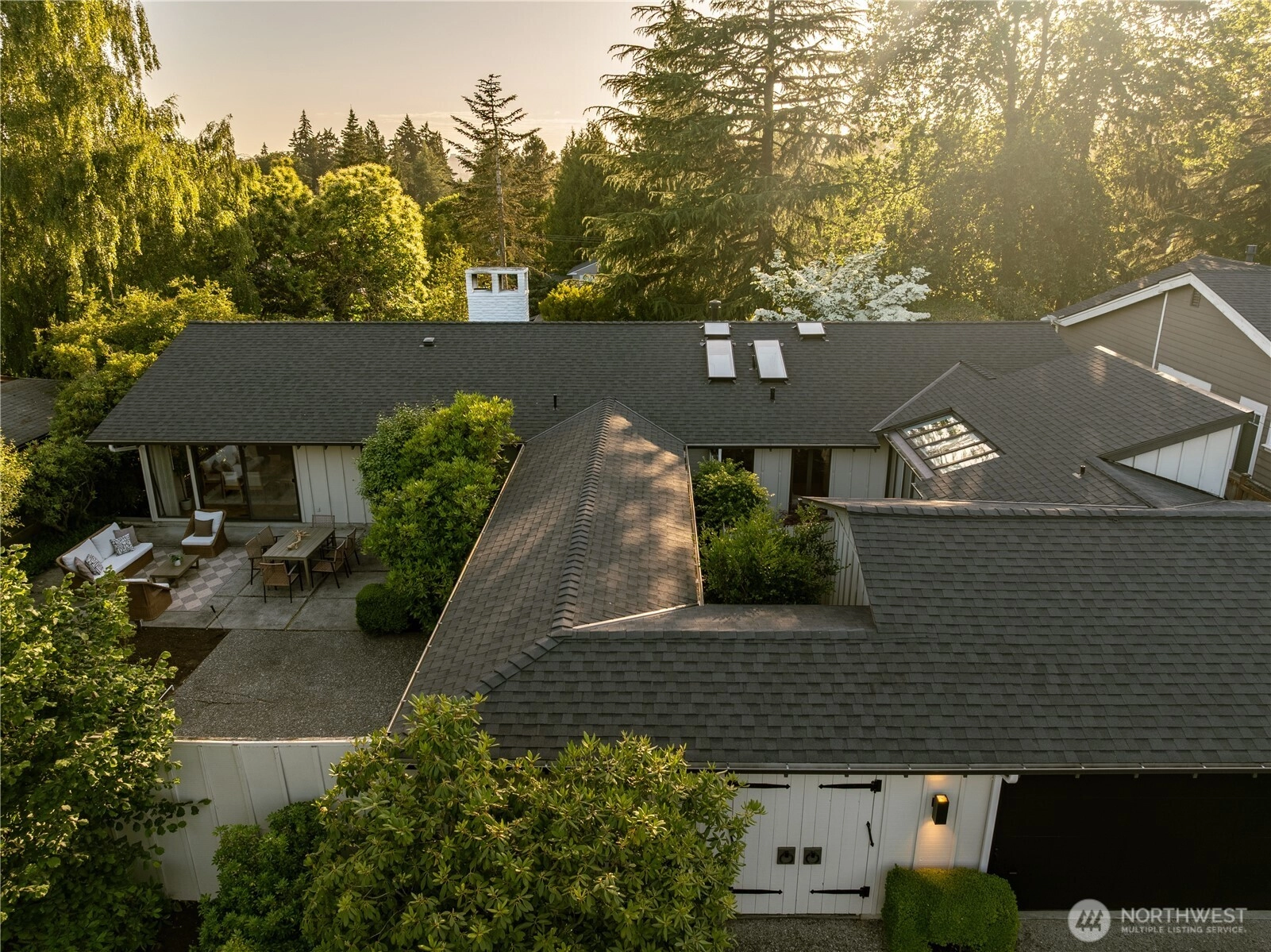 3853 81st Ave SE Mercer Island WA 98040