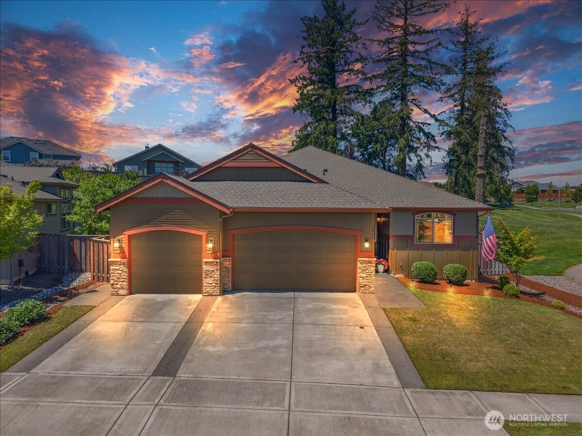 1890 S Harrier Rd Ridgefield WA 98674