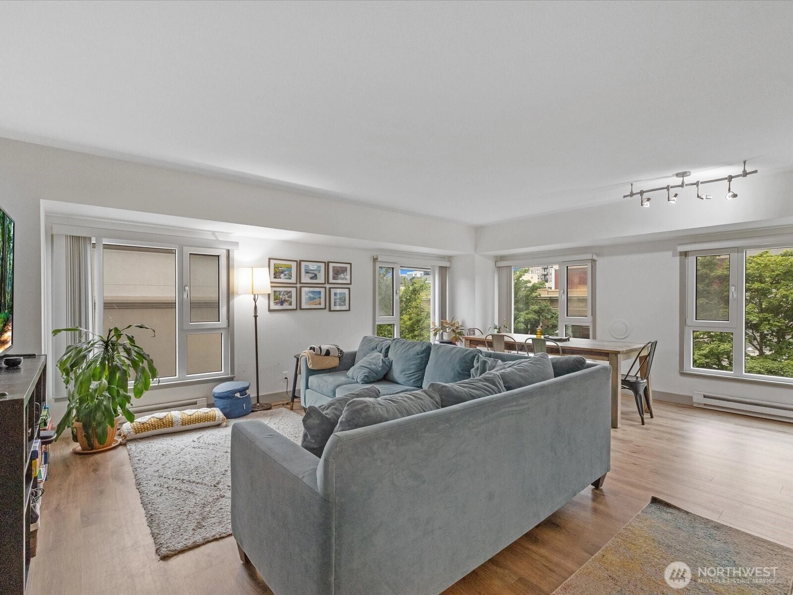 121 Vine St Unit 303 Unit 303 Seattle WA 98121