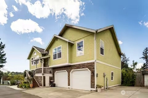 4248 S 148th St Tukwila WA 98168