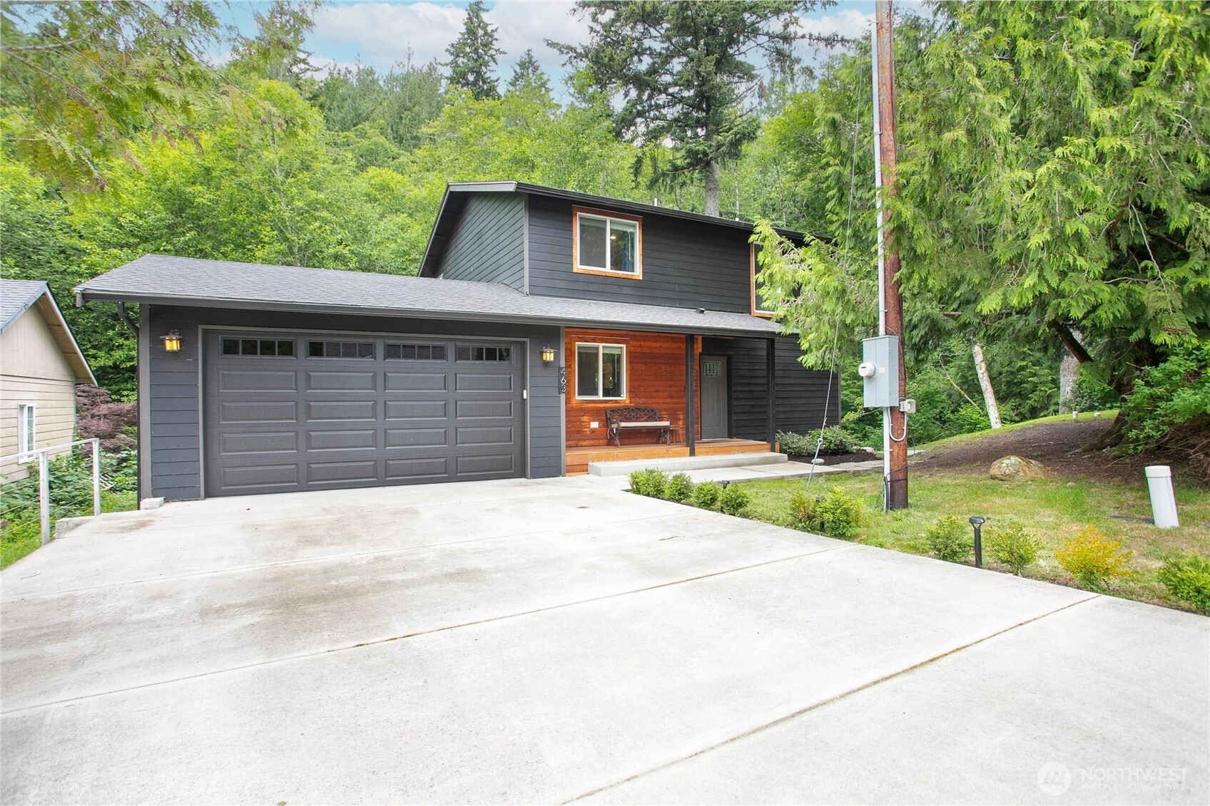 463 E Alder Dr Unit  Sedro Woolley WA 98284