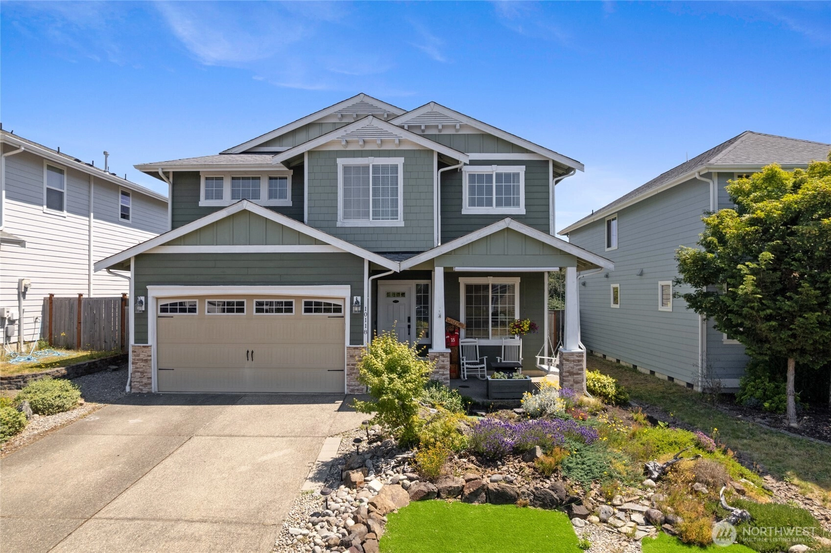 10118 Terra Glenn St SE Yelm WA 98597