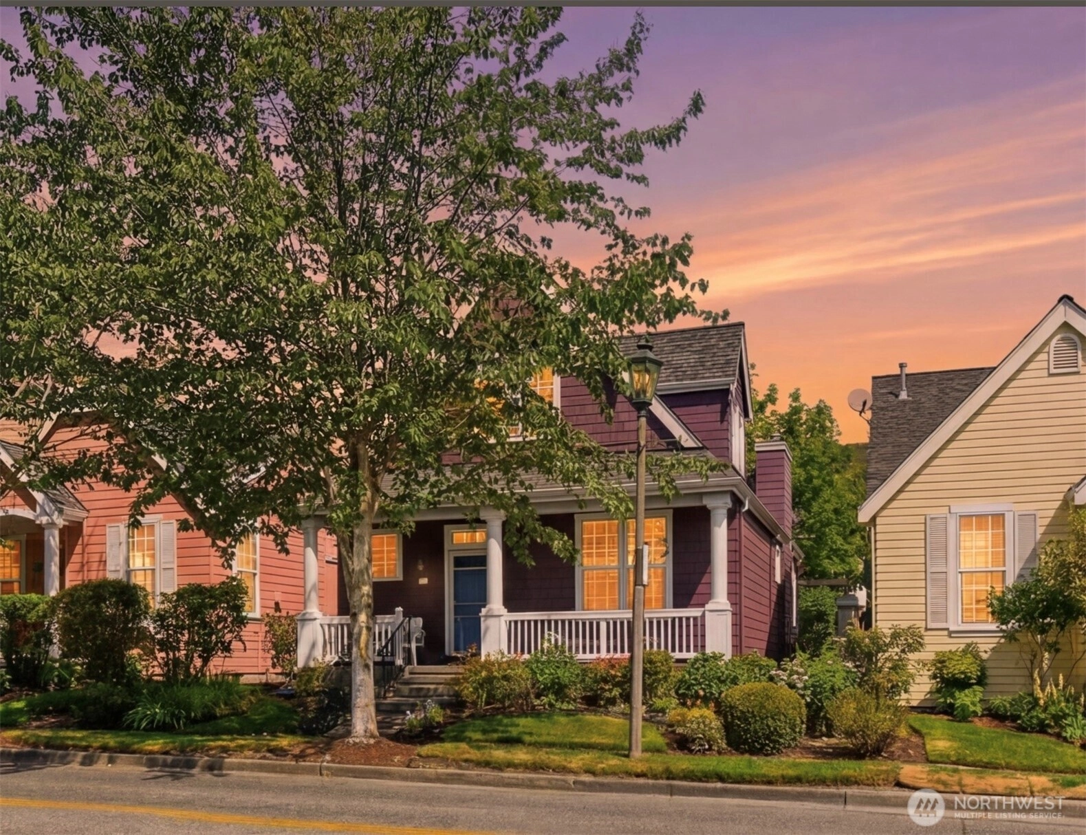 104 NE Sunset St Poulsbo WA 98370