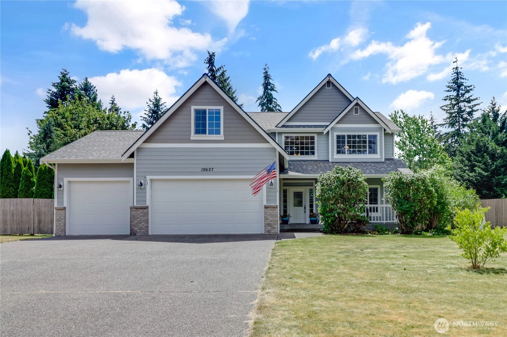 19627 119th Ln SE Unit  Yelm WA 98597