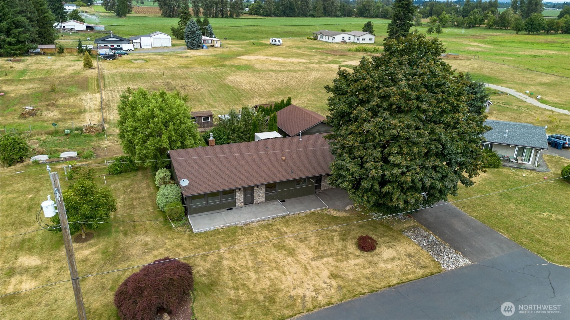 1724 Haveman Rd Lynden WA 98264