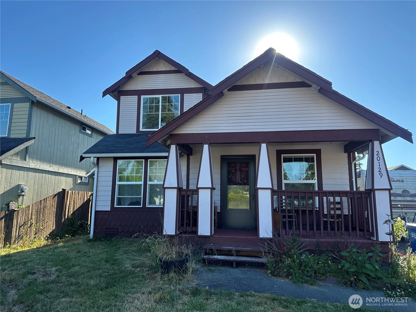 20129 Shamon Ct SW Centralia WA 98531
