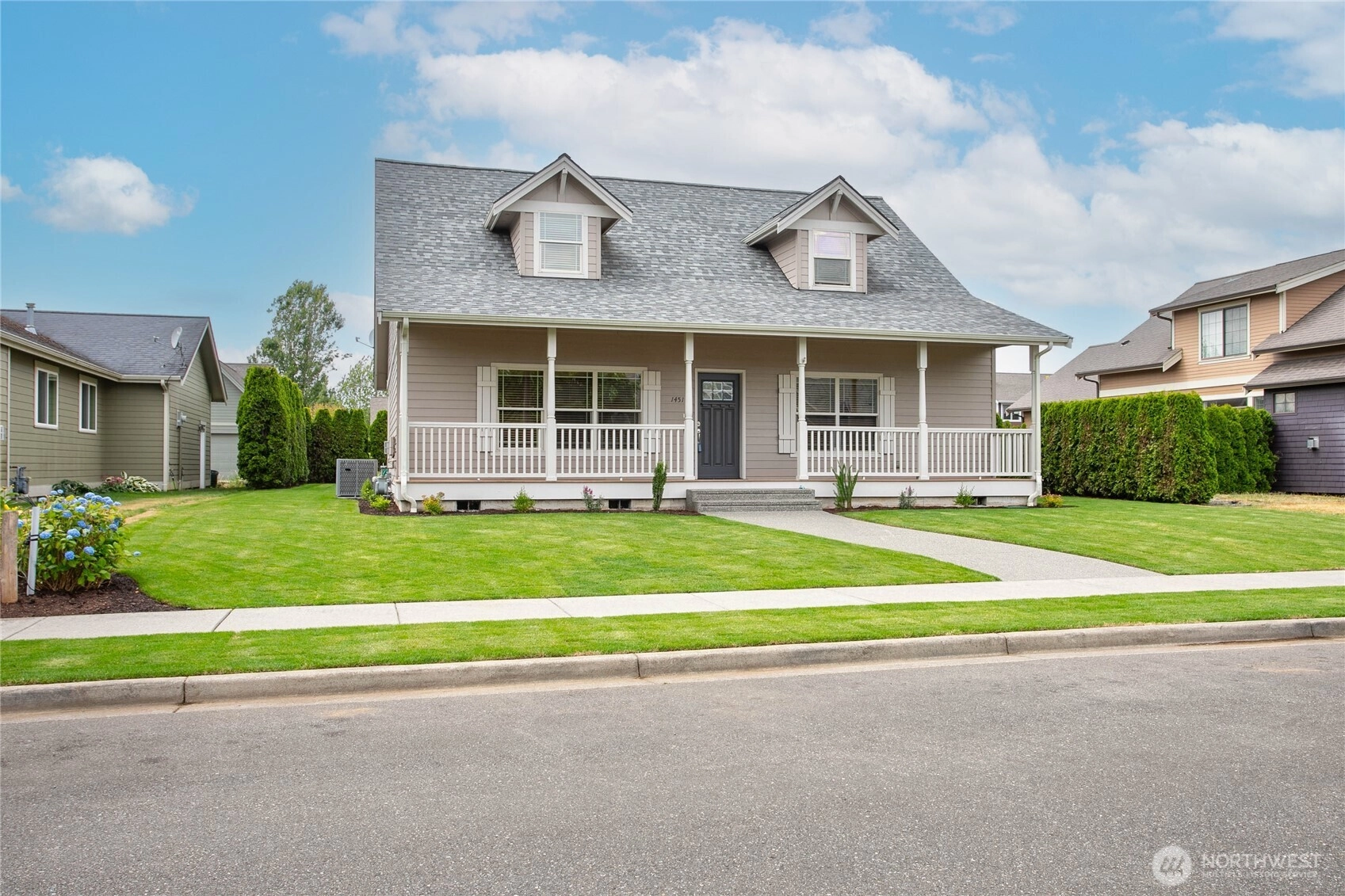 1451 Larkspur St Lynden WA 98264