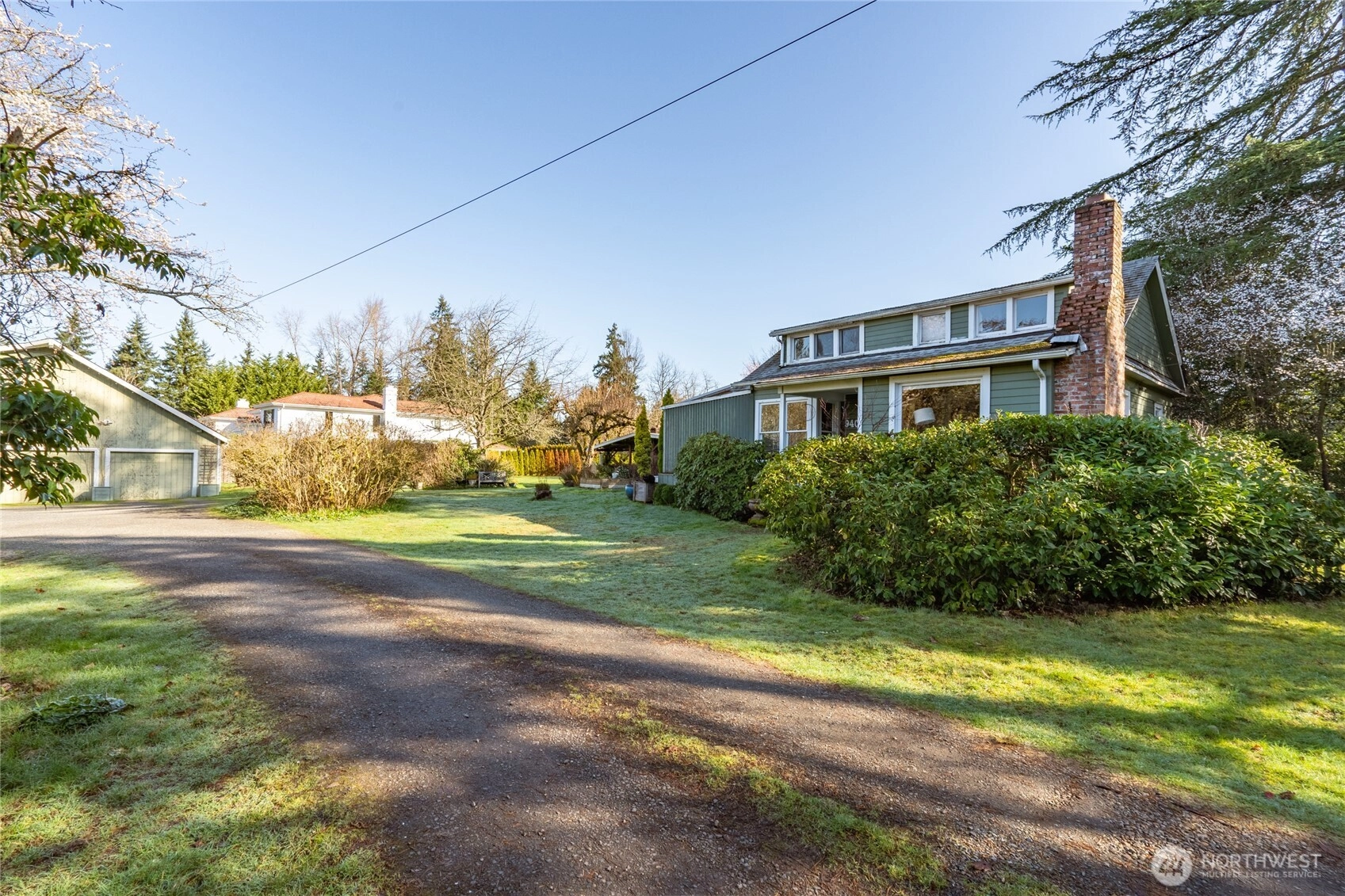 9404 NE 32nd St Unit  Clyde Hill WA 98004