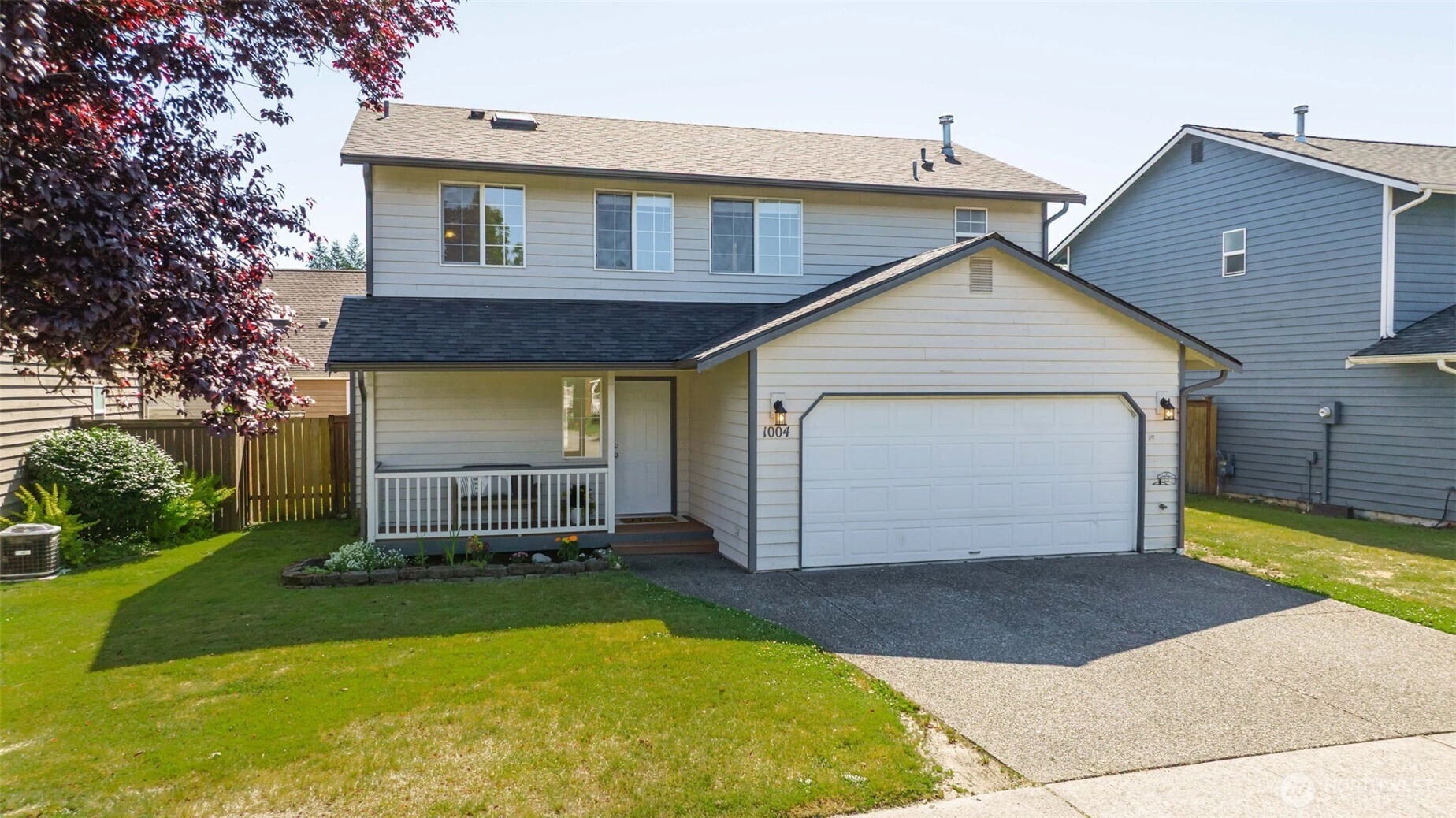 1004 Wildwood St Sultan WA 98294