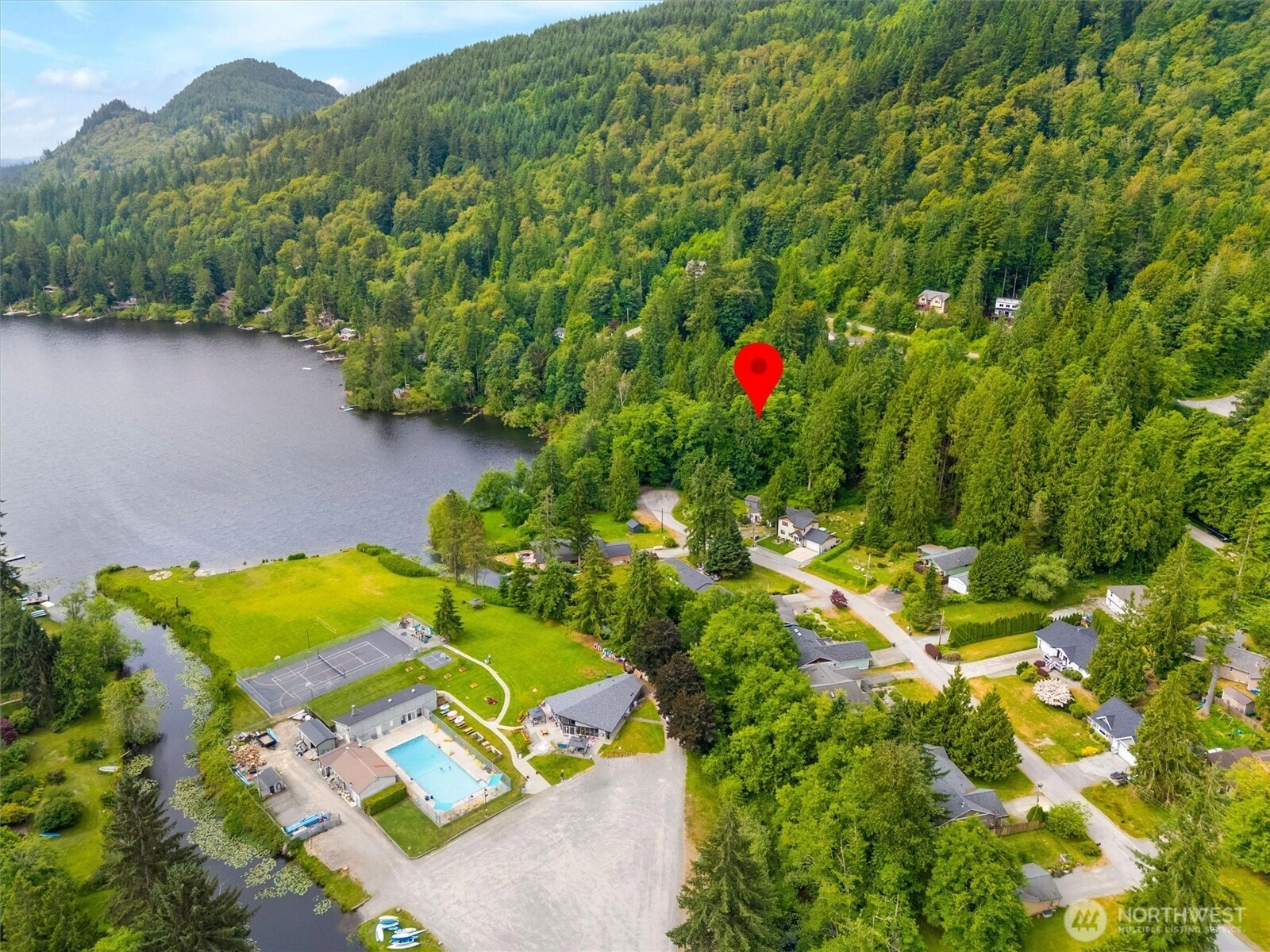 0 LOT19 Rainbow Dr Unit  Sedro Woolley WA 98284