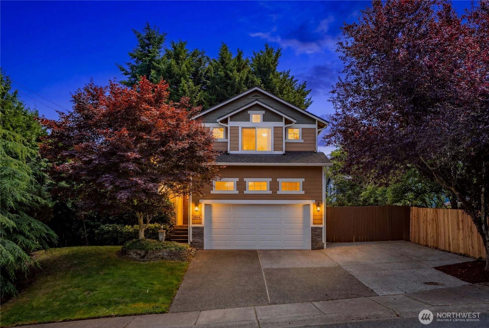 1006 167th St SW Lynnwood WA 98037