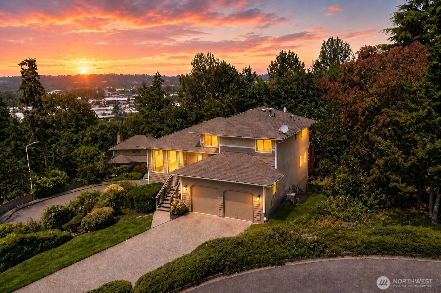 21211 95th Ct S Kent WA 98031