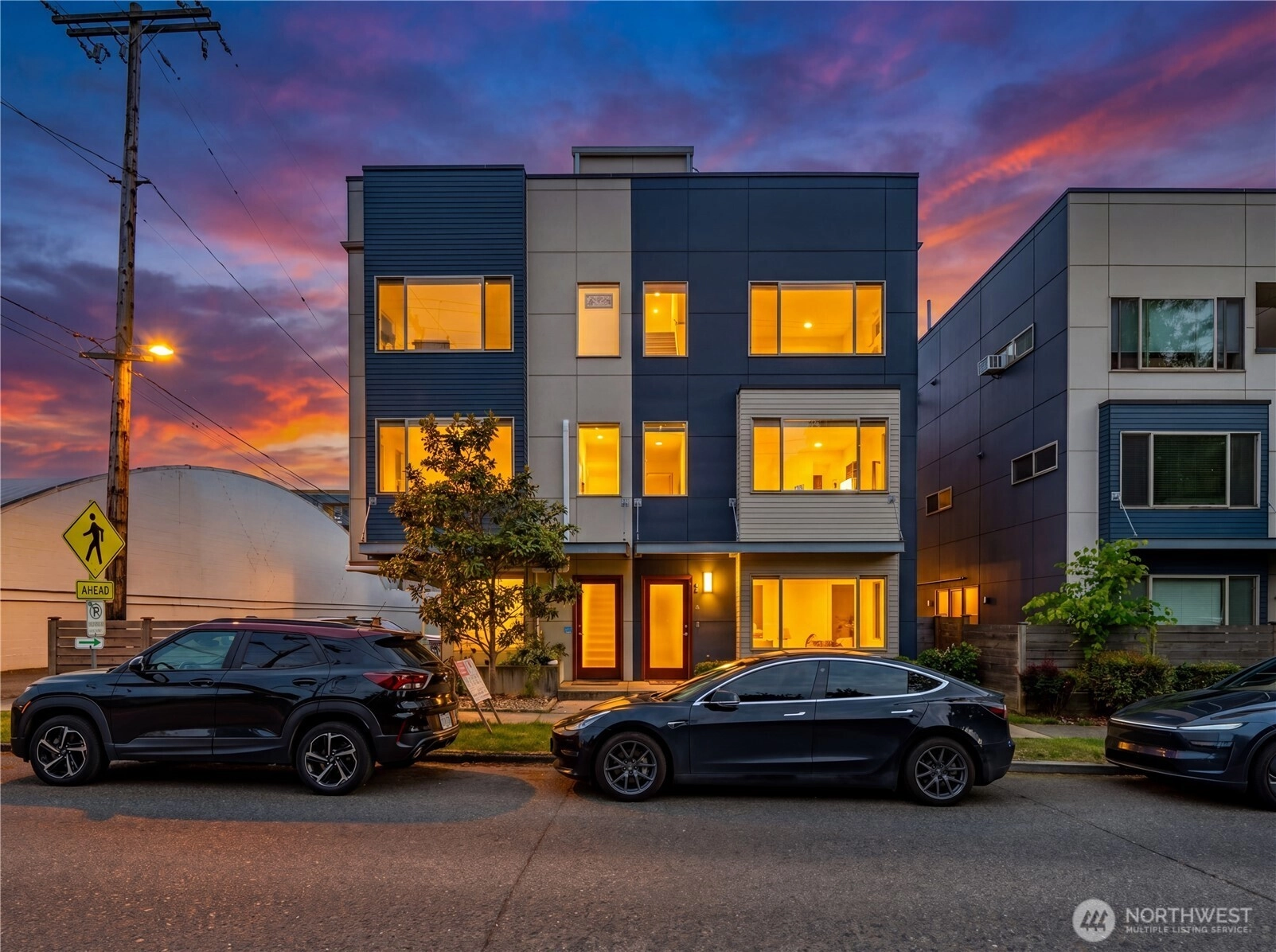 3951 SW Oregon St Unit  Seattle WA 98116
