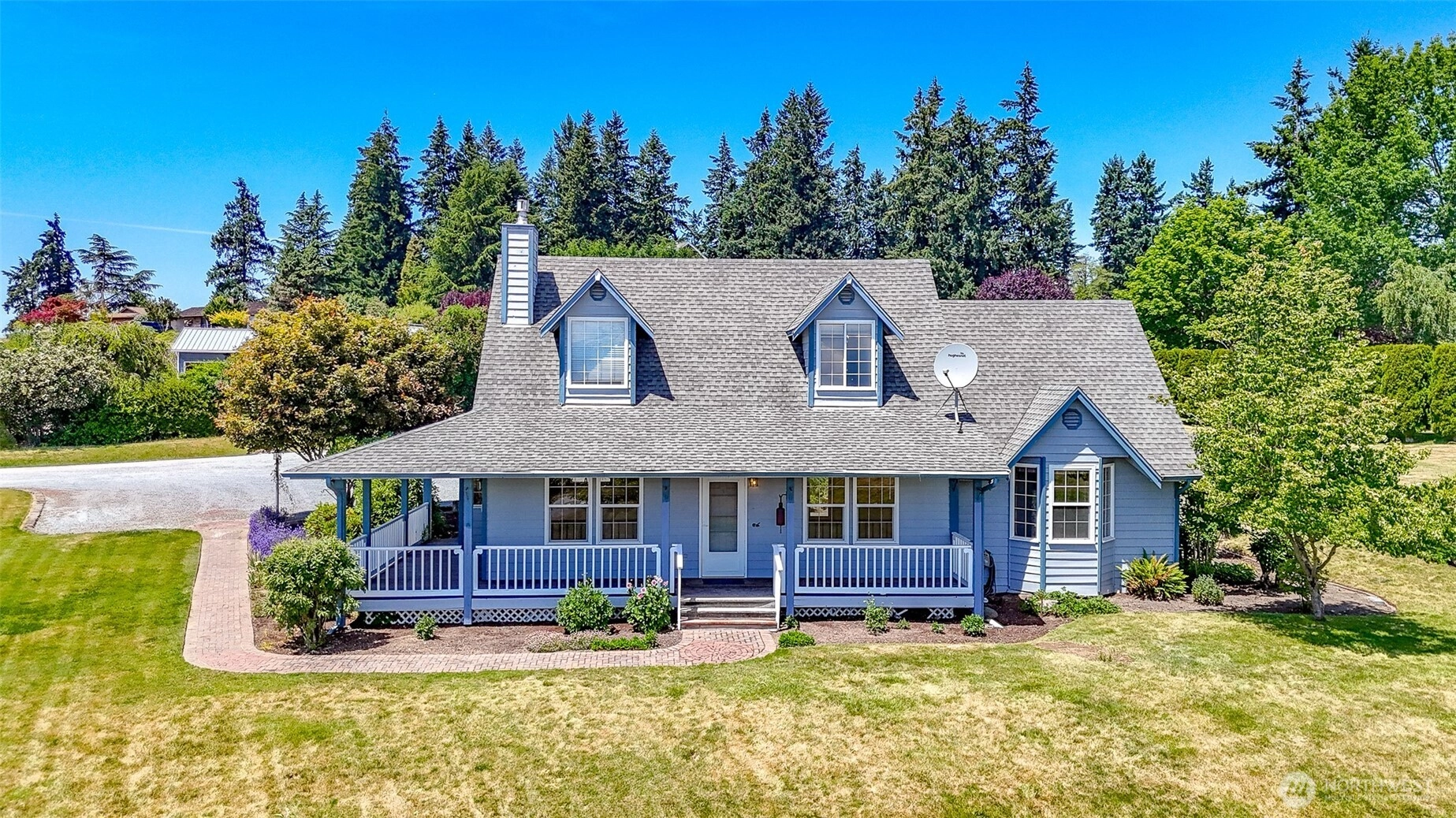 25421 99th Ave Ct E Graham WA 98338