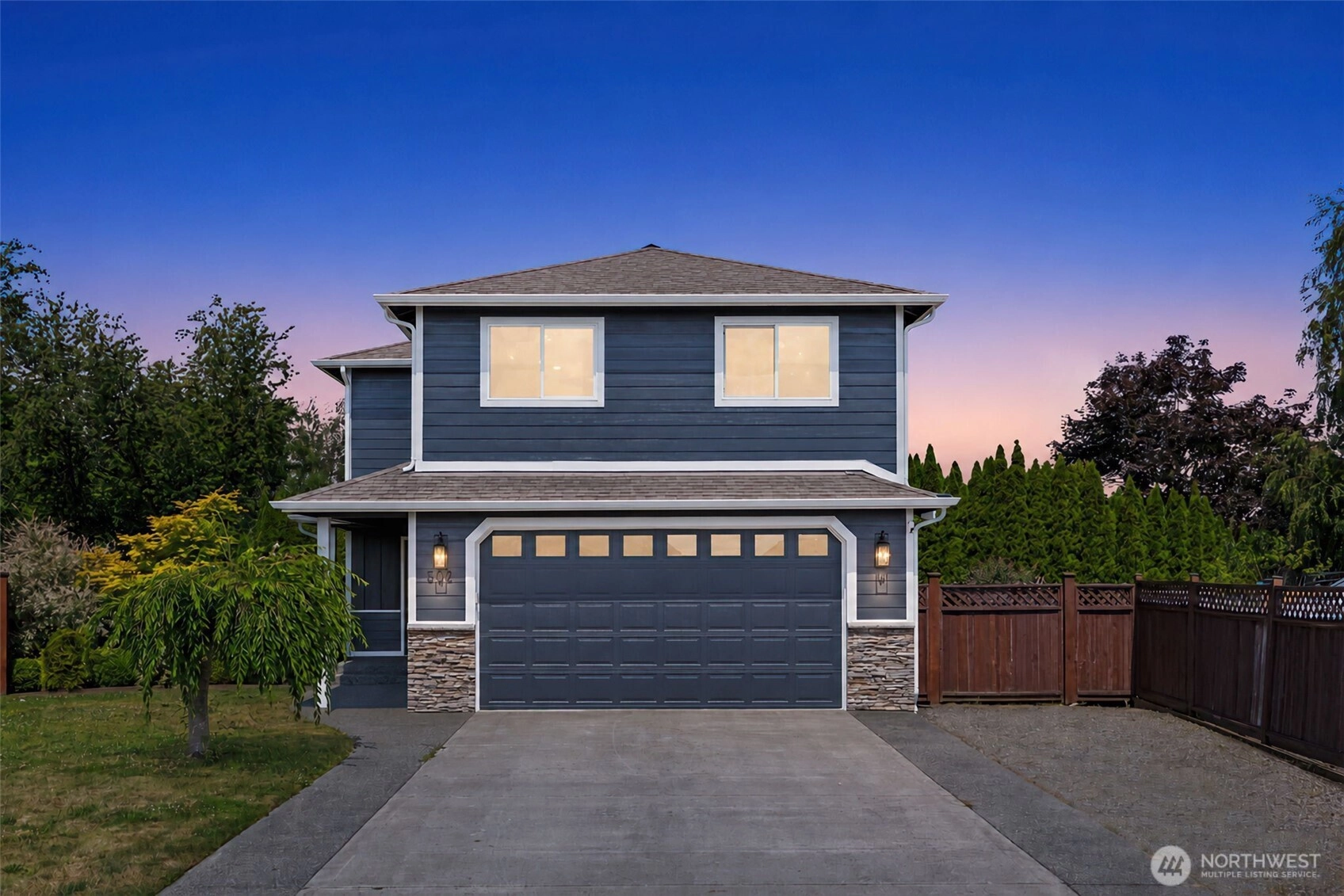 502 Jackson Ct Nooksack WA 98276