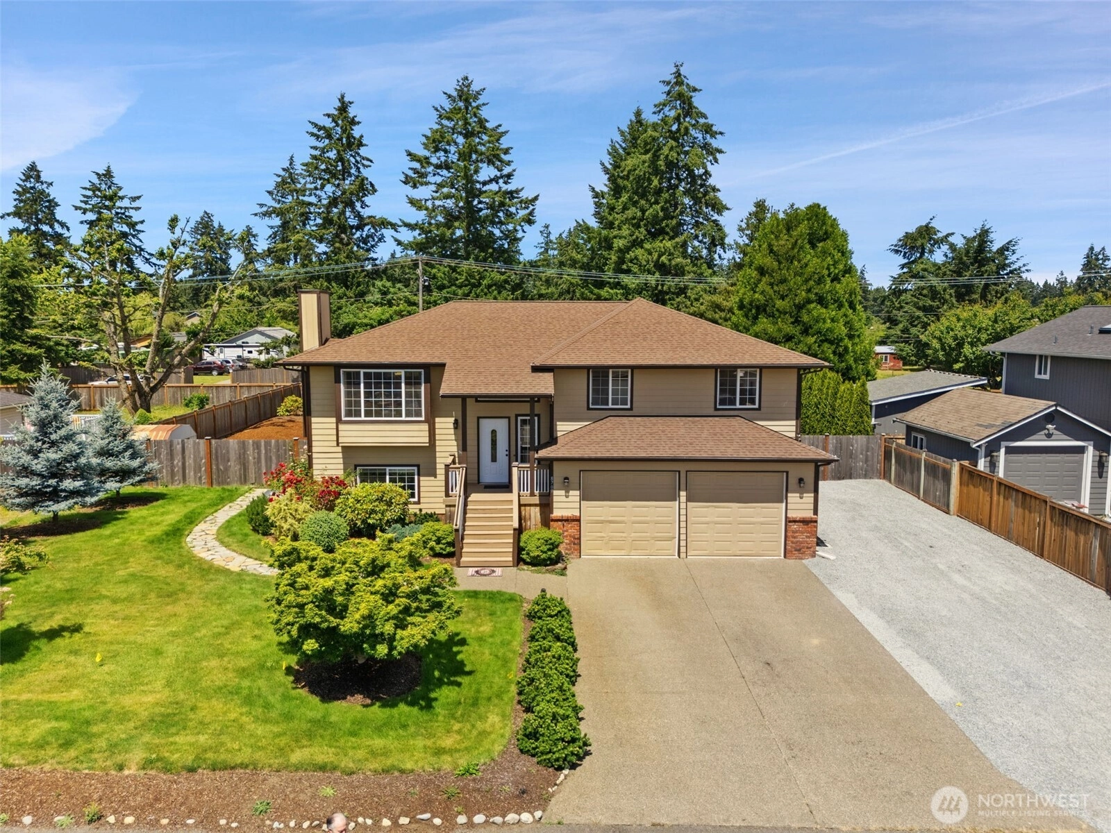 8709 232nd St Ct E Graham WA 98338
