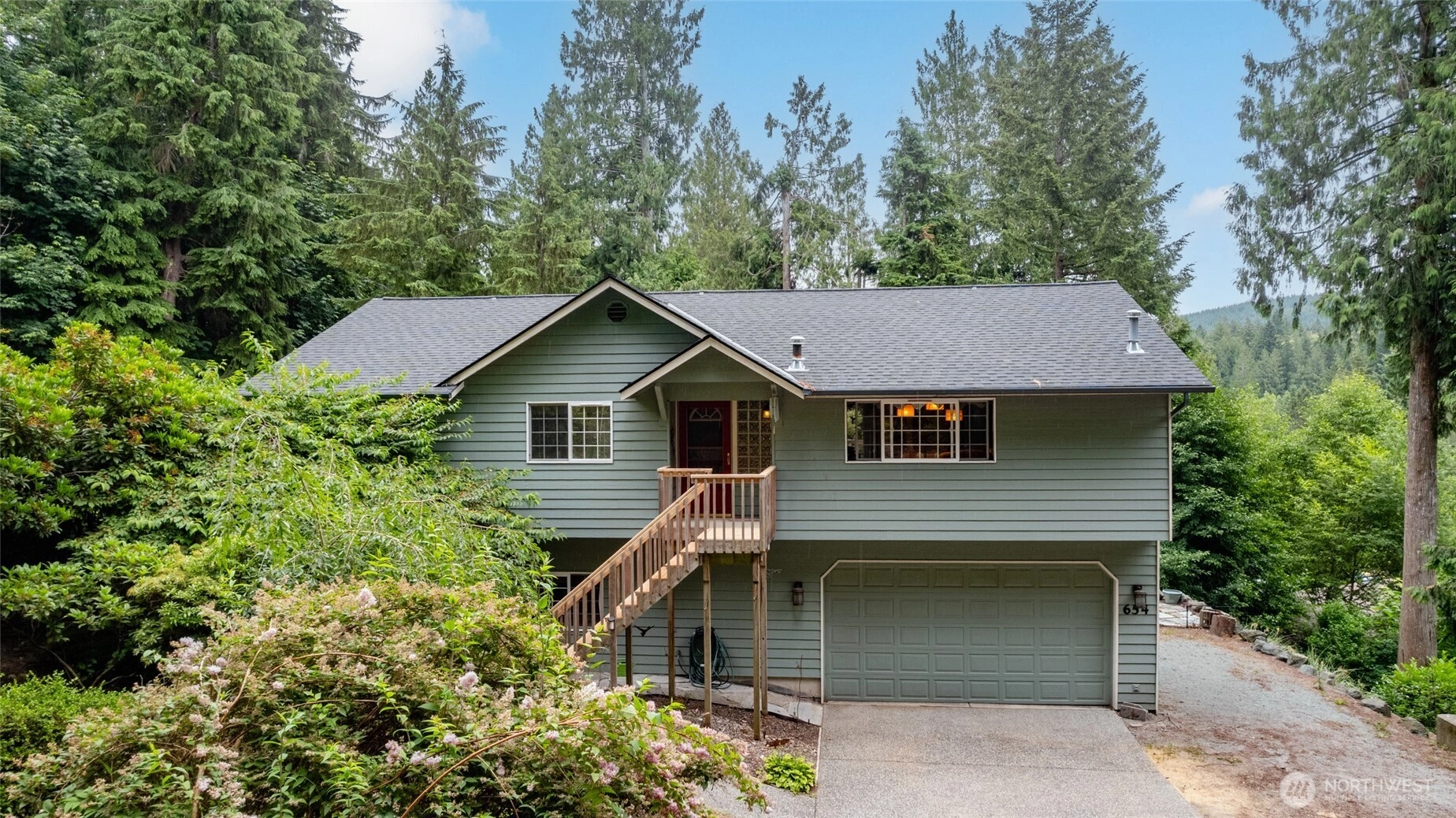 654 Crest Ln Unit  Sedro Woolley WA 98284