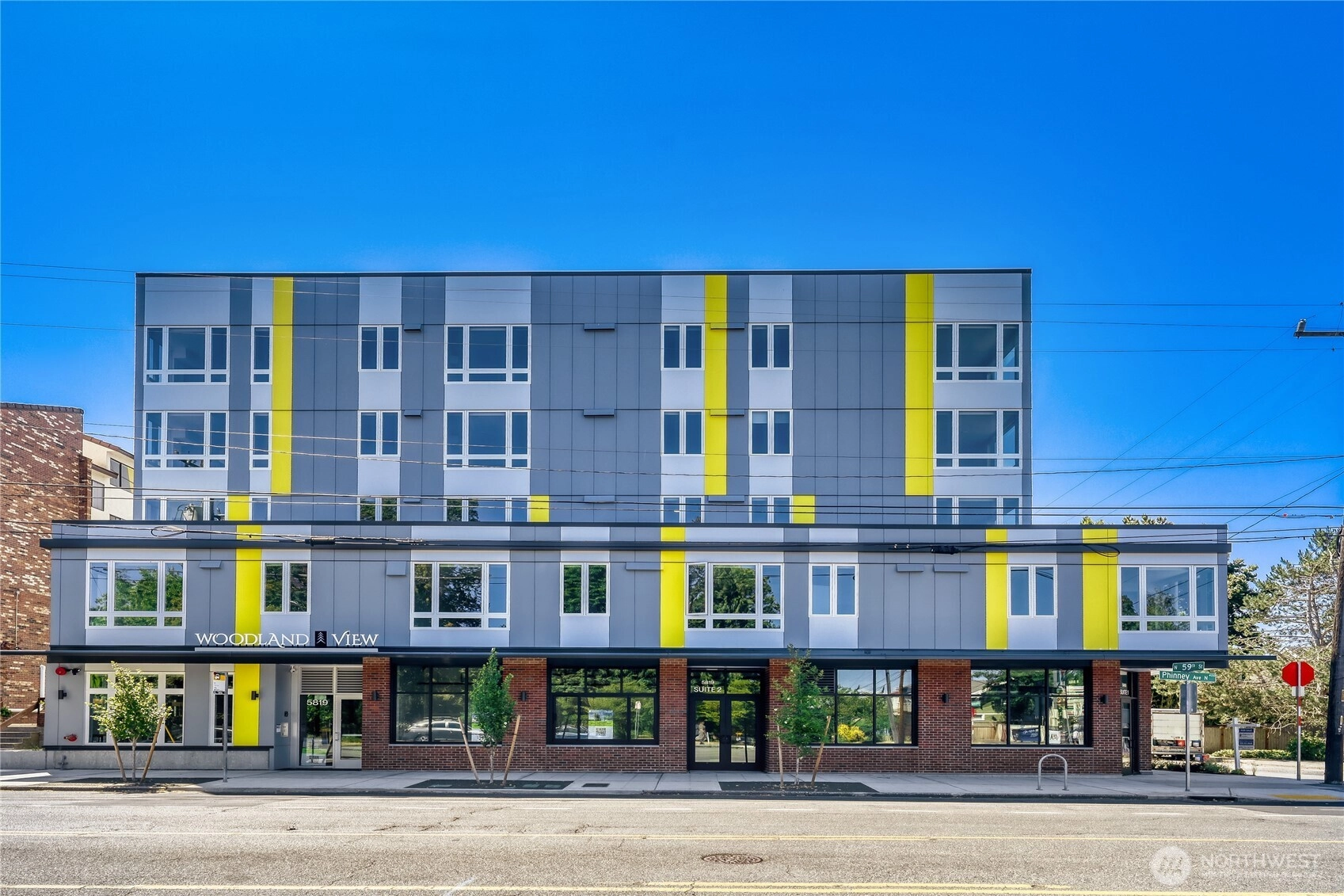 5819 Phinney Ave N Unit 206 Unit 206 Seattle WA 98103