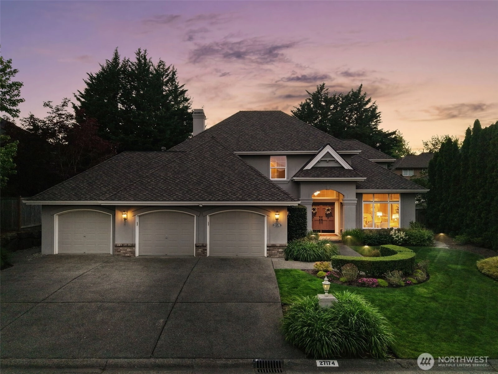 27174 27th St Unit  Sammamish WA 98075
