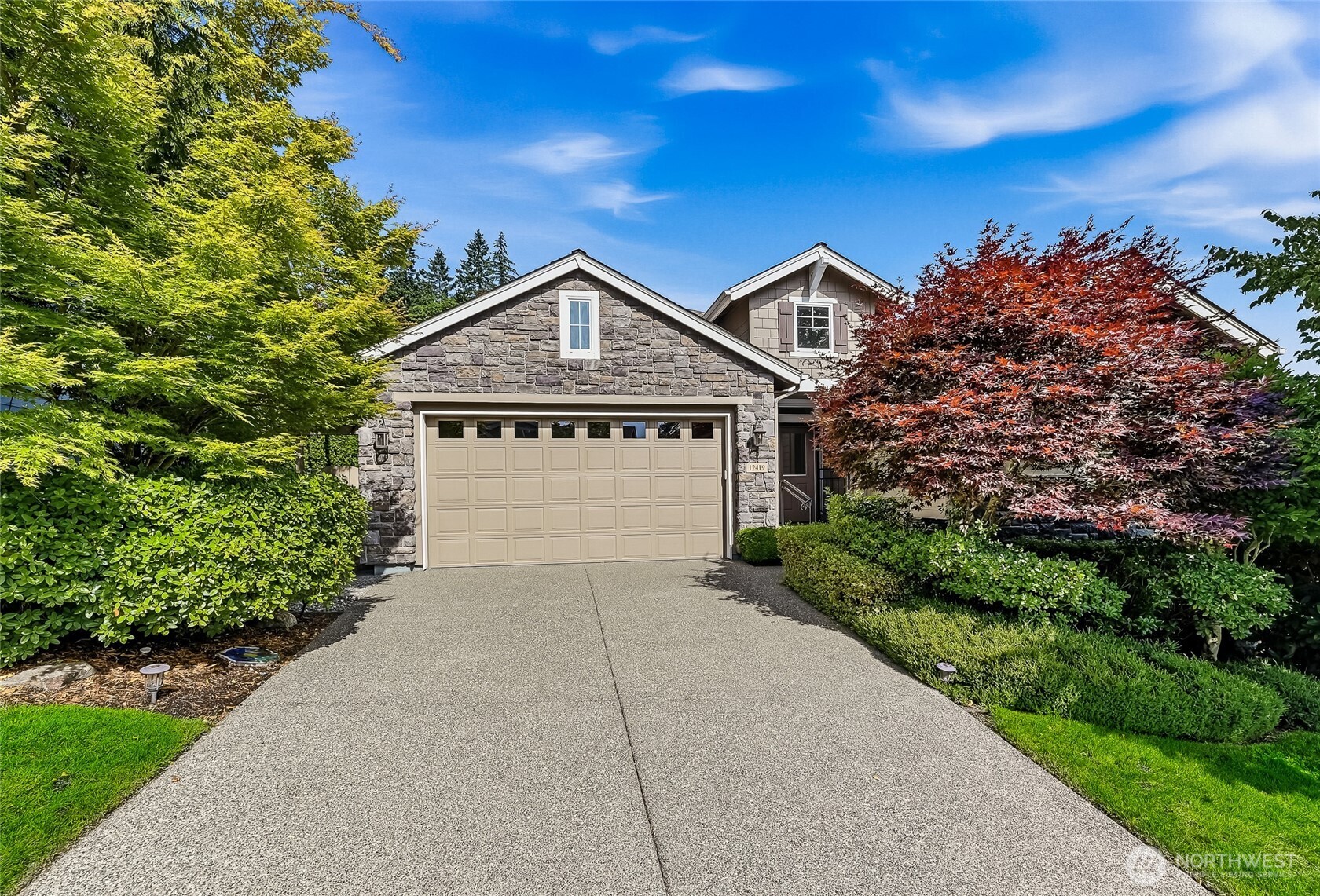 12419 243rd Ter NE Redmond WA 98053