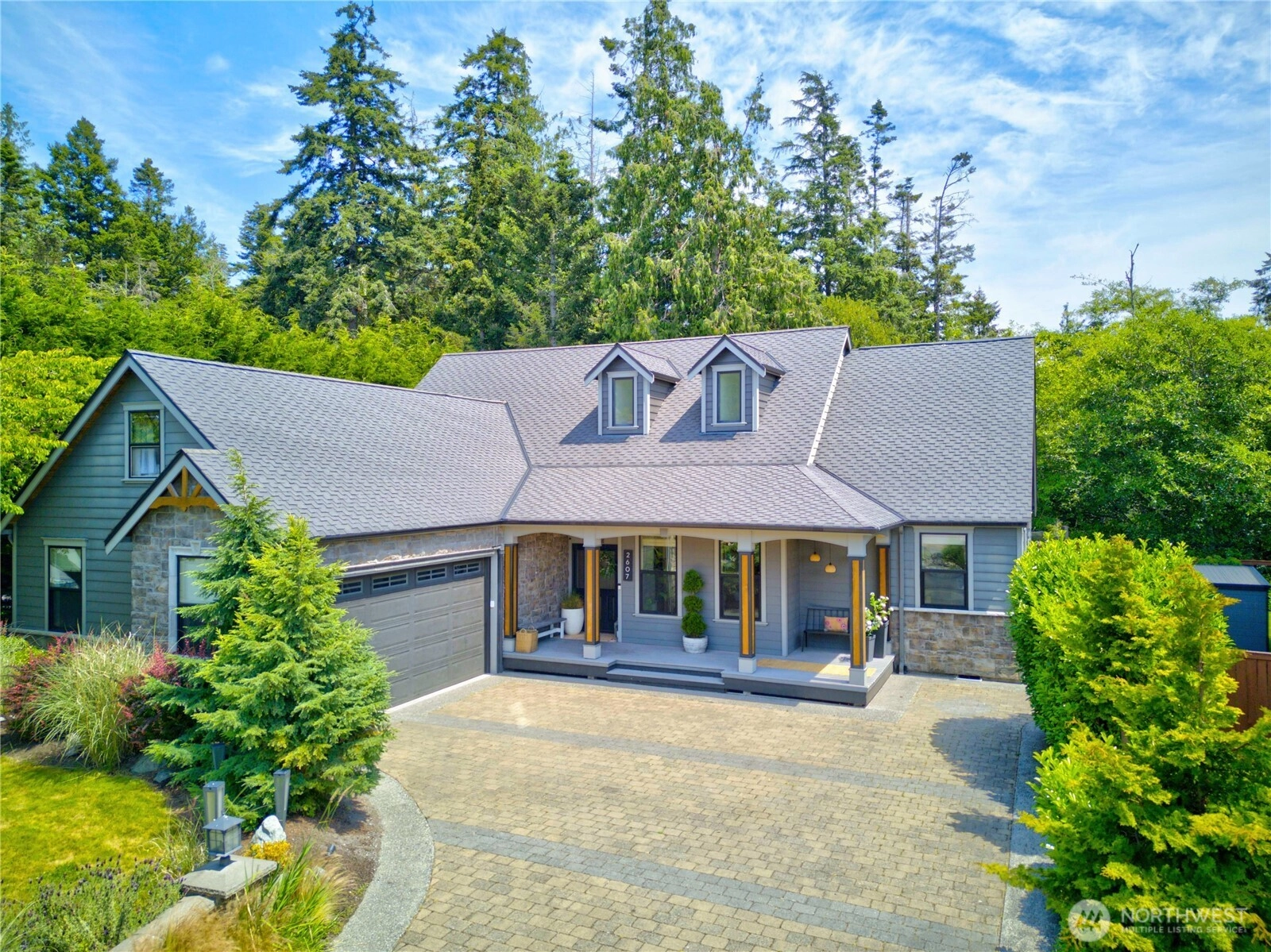 2607 Washington Blvd Unit  Anacortes WA 98221