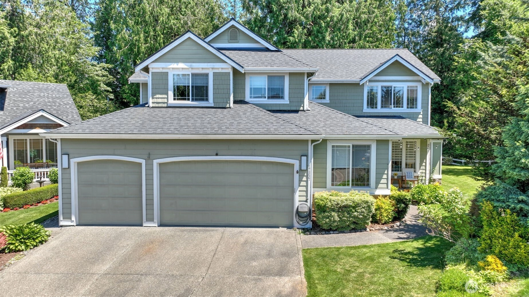 17337 SE 185th Pl Renton WA 98058