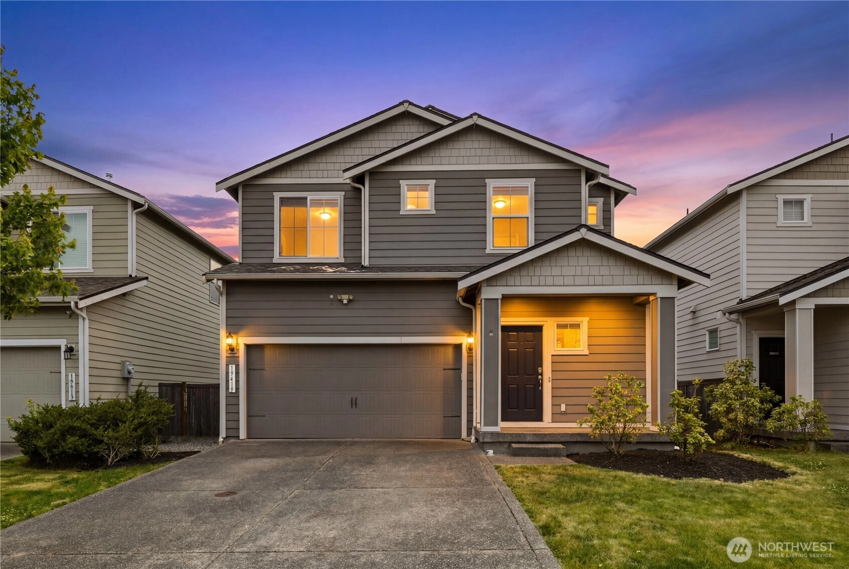 19419 21st Ave Ct E Spanaway WA 98387