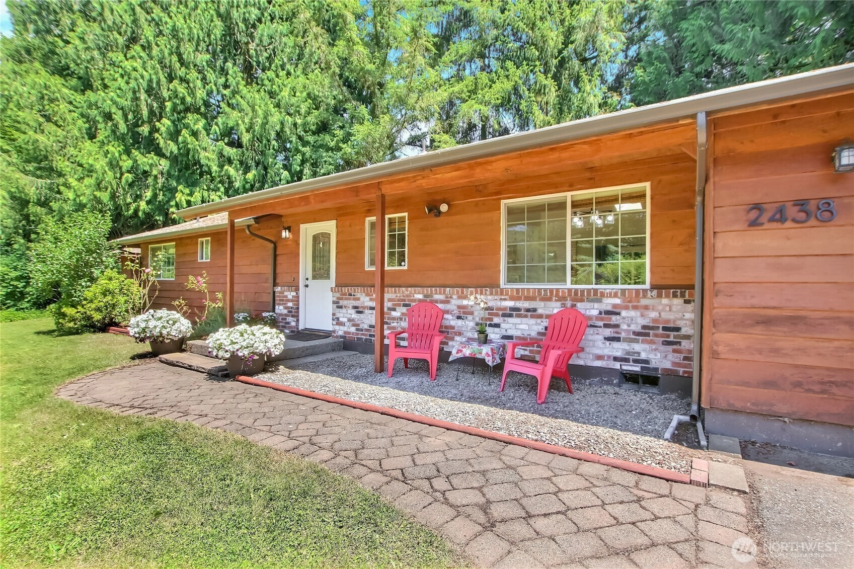 2438 Tyndell Cir SW Tumwater WA 98512