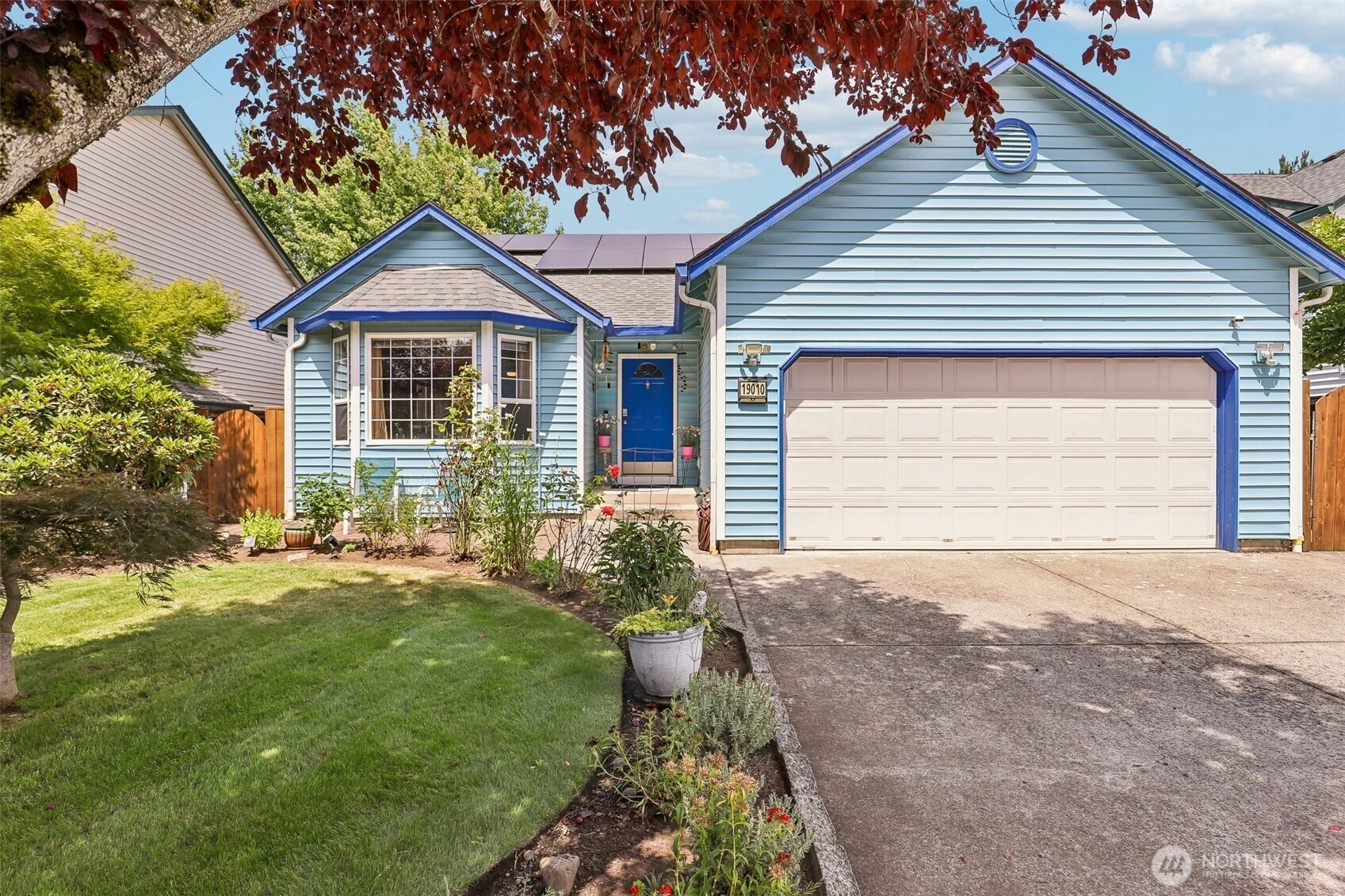 19010 SE 18th St Unit  Vancouver WA 98683