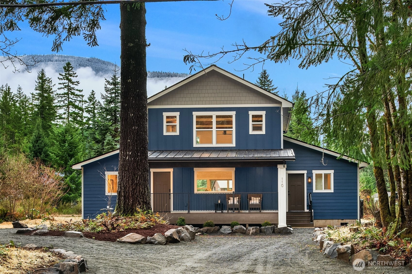 110 Mountain View Dr Packwood WA 98361